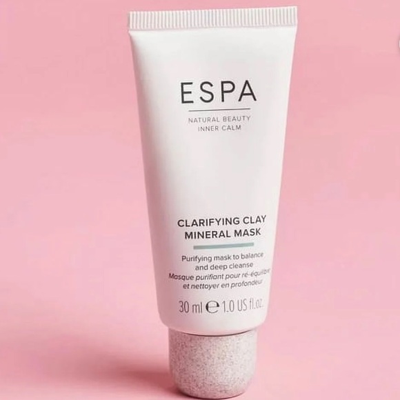 ESPA Clarifying Clay Mineral Mask 30 ml - Picture 3 of 3